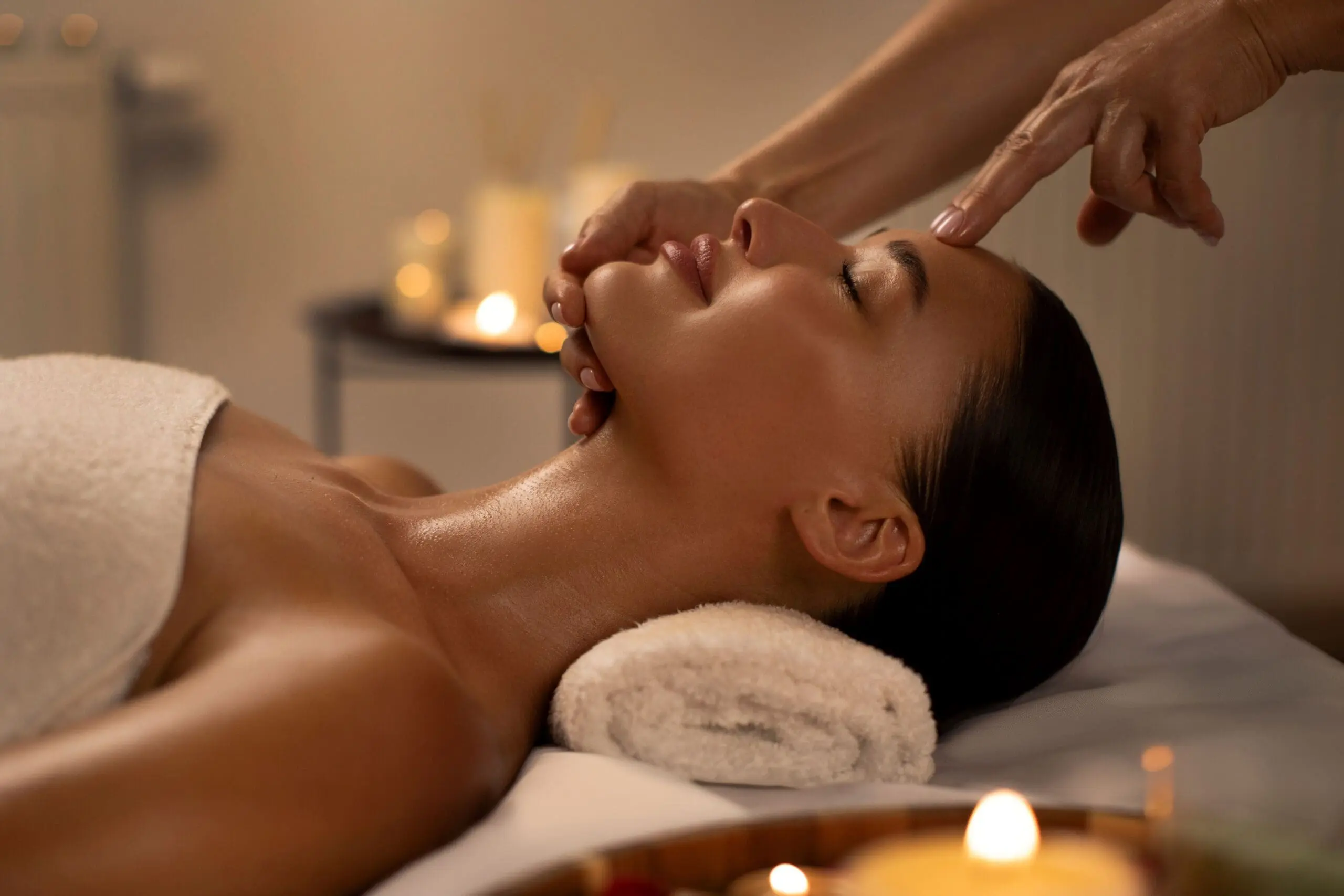 Beauty Therapy
